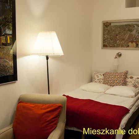 Rondo Mogilskie Apartment Краков Экстерьер фото
