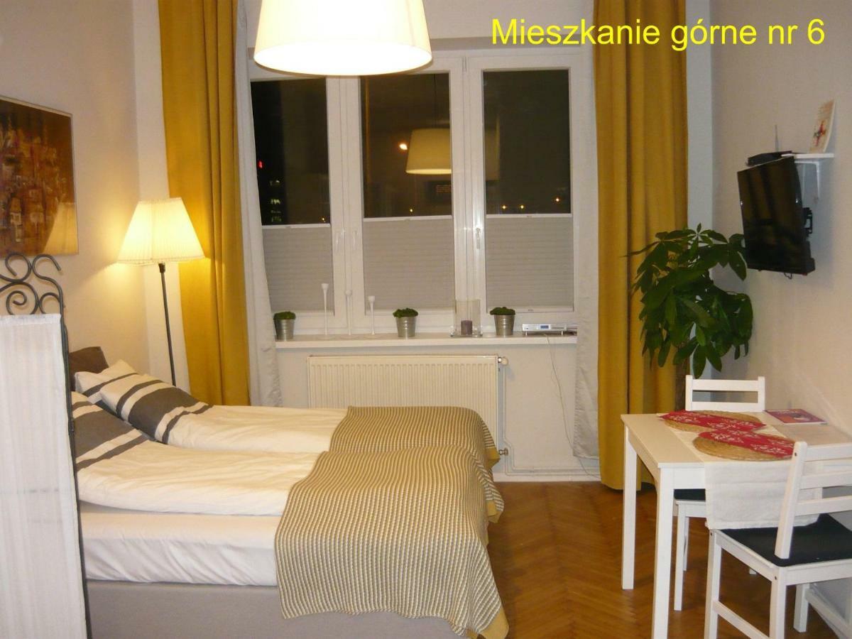 Rondo Mogilskie Apartment Краков Экстерьер фото