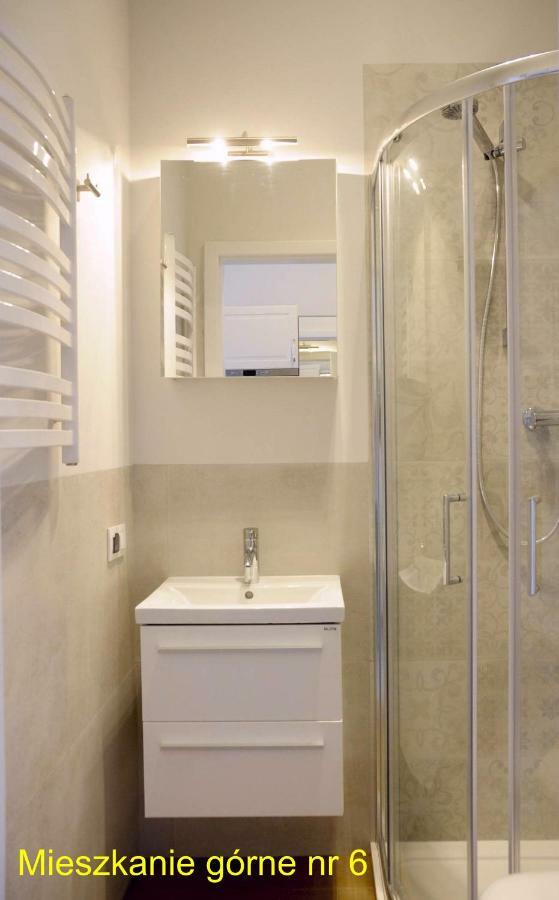 Rondo Mogilskie Apartment Краков Экстерьер фото