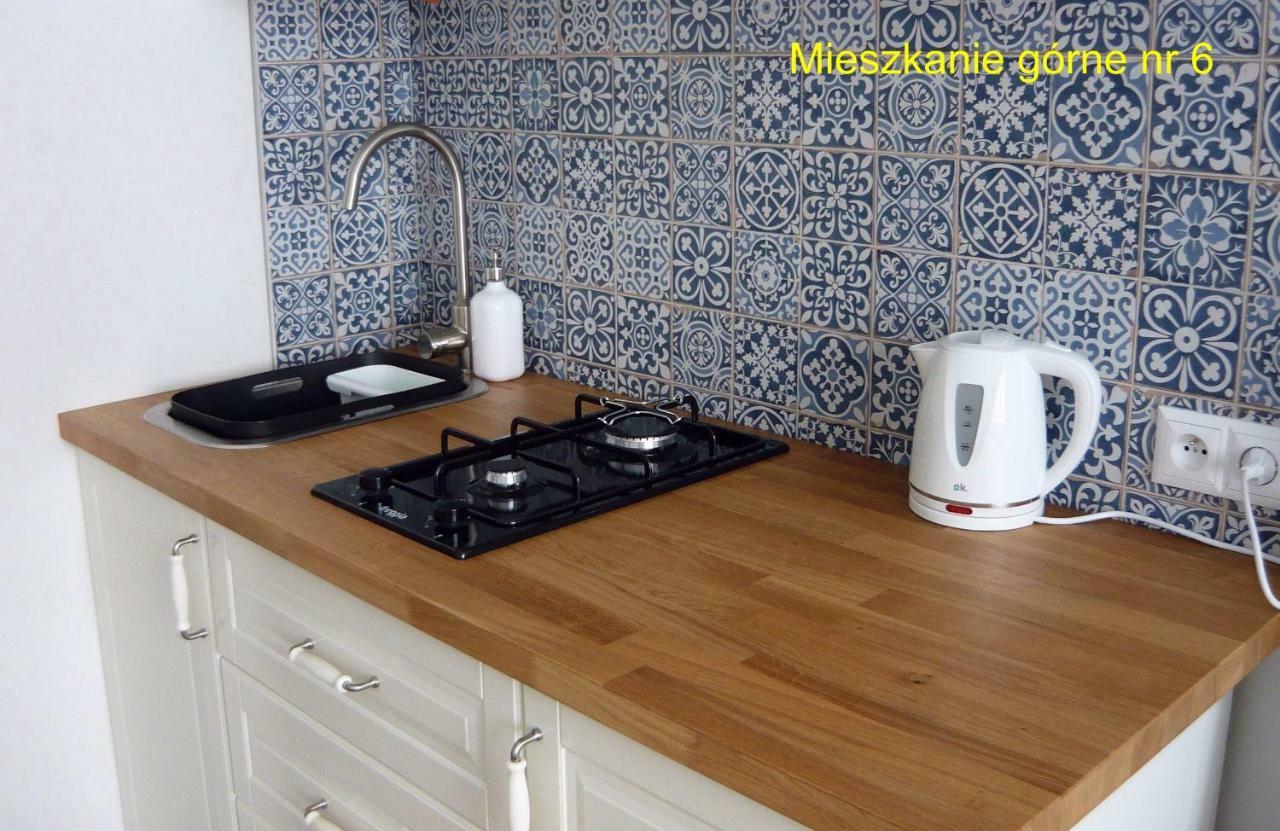 Rondo Mogilskie Apartment Краков Экстерьер фото