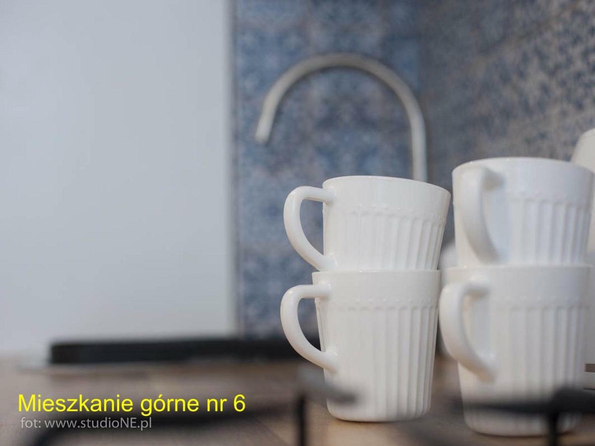 Rondo Mogilskie Apartment Краков Экстерьер фото